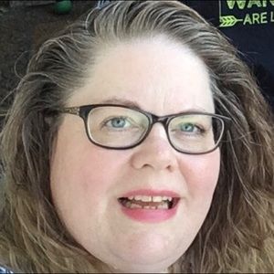 Meet your Posher, Valerie